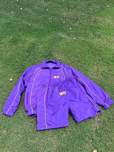 Purple 1911 Tracksuit